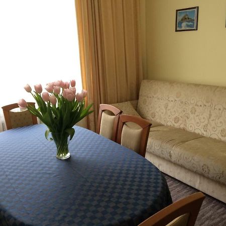 Apartament Centrum Гдиня Екстериор снимка