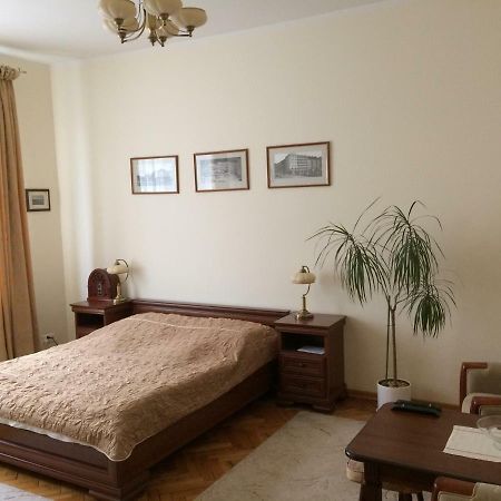 Apartament Centrum Гдиня Екстериор снимка