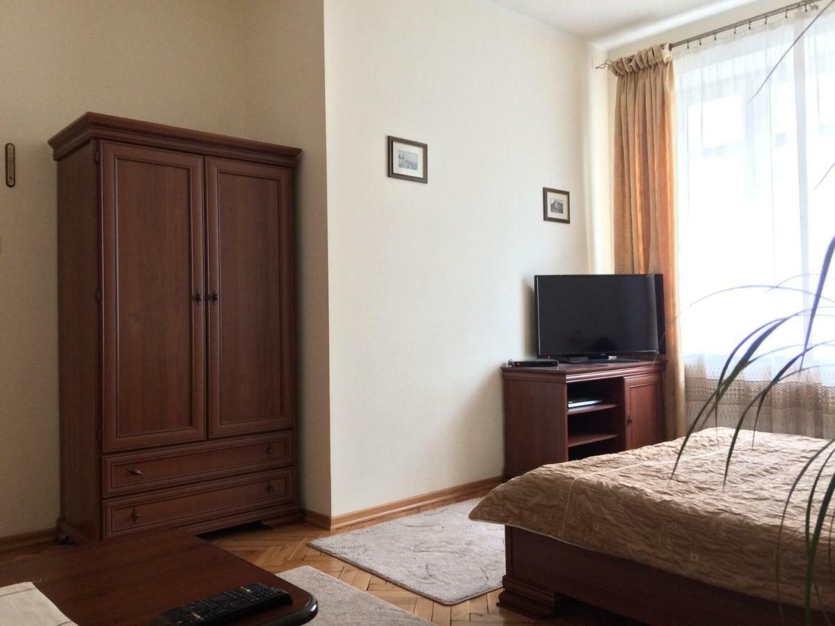 Apartament Centrum Гдиня Екстериор снимка