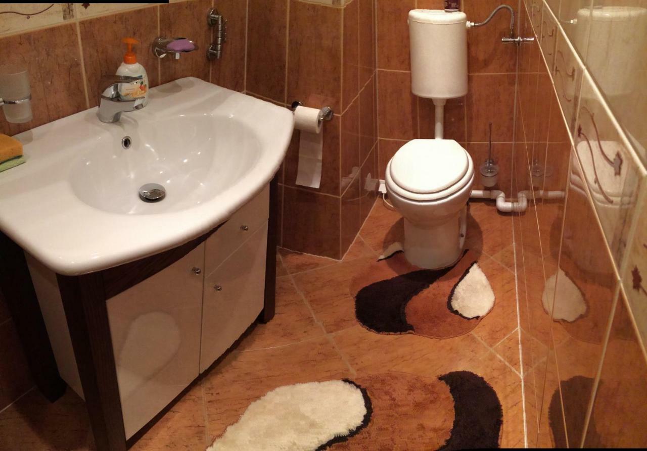 Apartament Centrum Гдиня Екстериор снимка