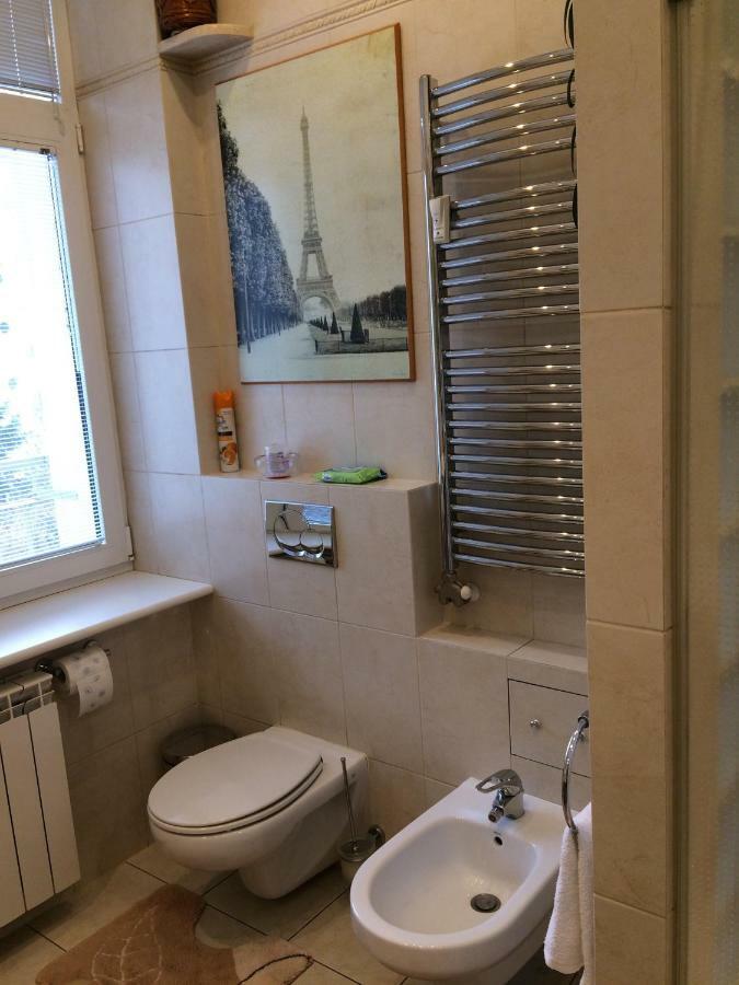 Apartament Centrum Гдиня Екстериор снимка