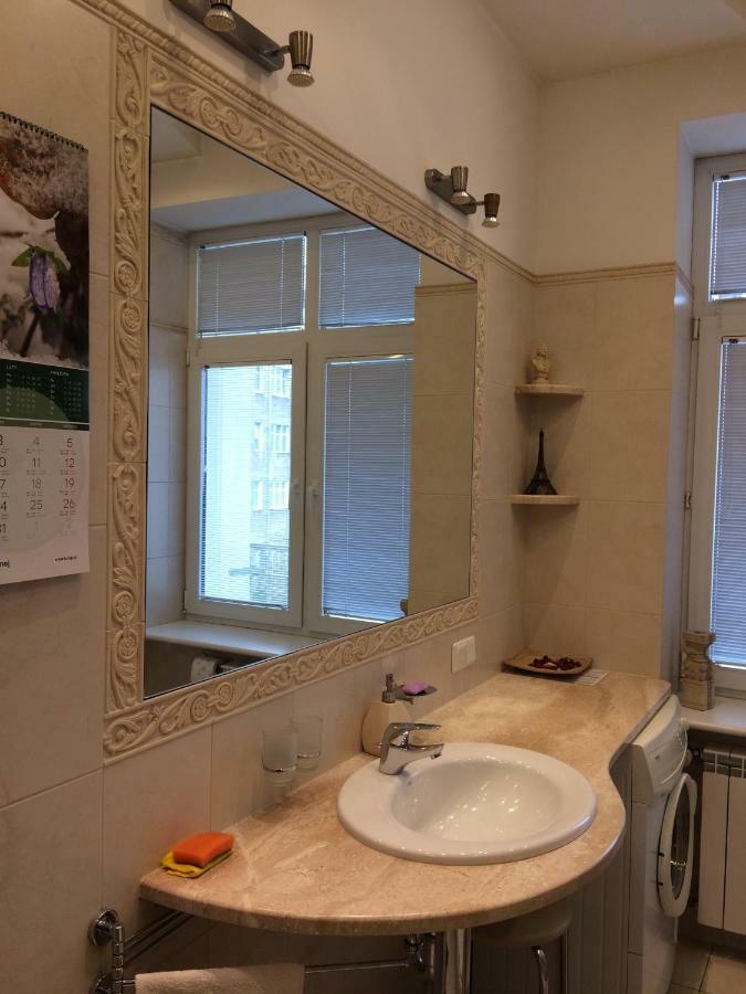 Apartament Centrum Гдиня Екстериор снимка