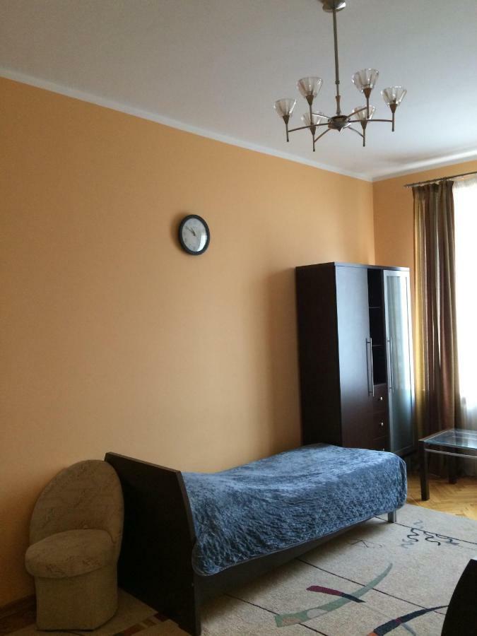 Apartament Centrum Гдиня Екстериор снимка